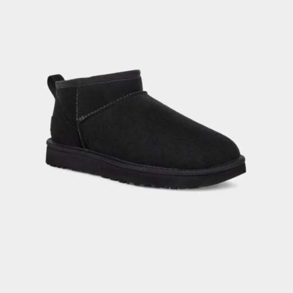 New w/box UGG Ultra Mini Women’s size 8 - Picture 2 of 13